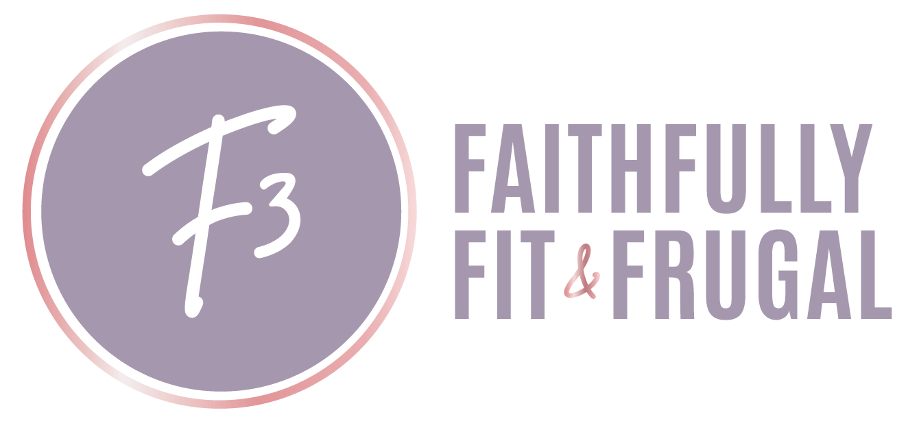 FAITHFULLY FIT & FRUGAL LLC logo