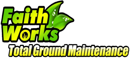 FAITHWORKS TOTAL GROUND MAINTENANCE LLC logo