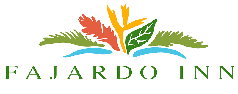 FAJARDO INN S.E. logo