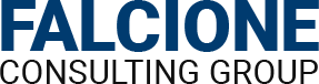 FALCIONE CONSULTING GROUP logo