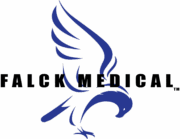 FALCK MEDICAL, INC logo