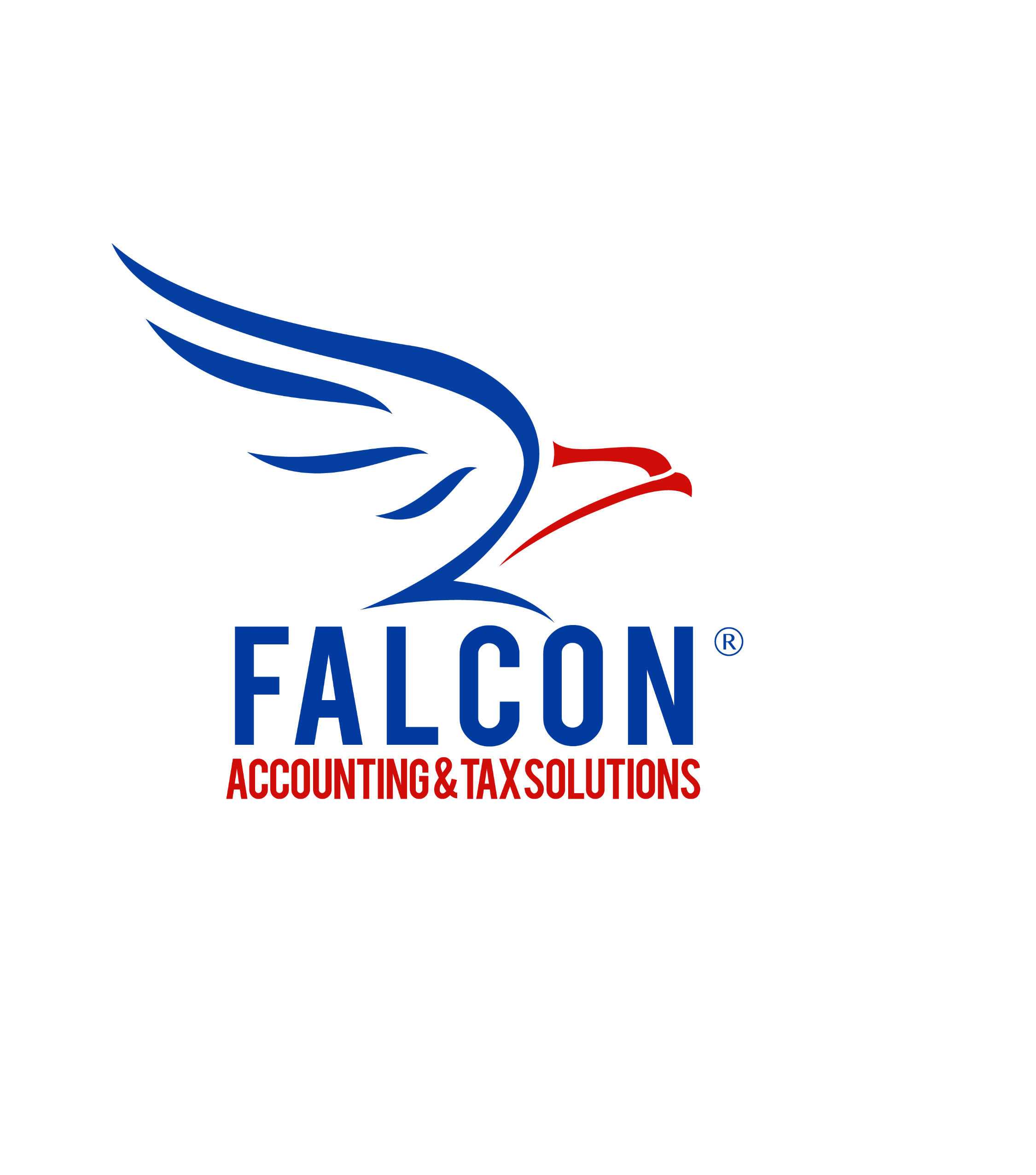 FALCON ACCOUNTING & TAX SOLUTIONS, LLC logo