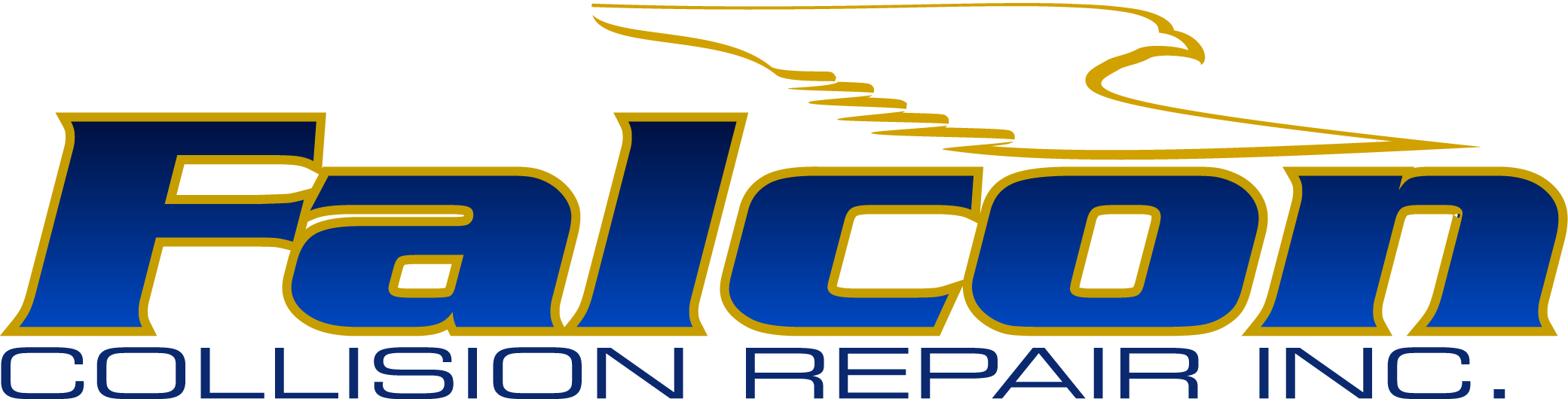 FALCON COLLISION REPAIR INC logo