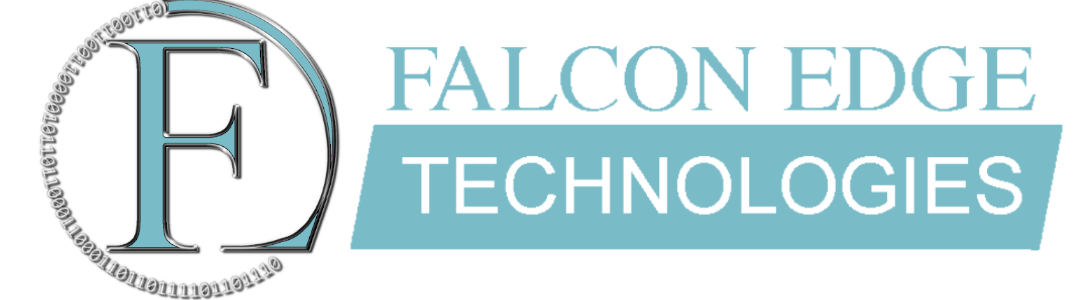 FALCON EDGE TECHNOLOGIES LLC logo