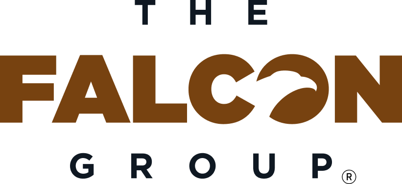 FALCON ENGINEERING CO LLC logo