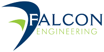FALCON ENGINEERING INC logo