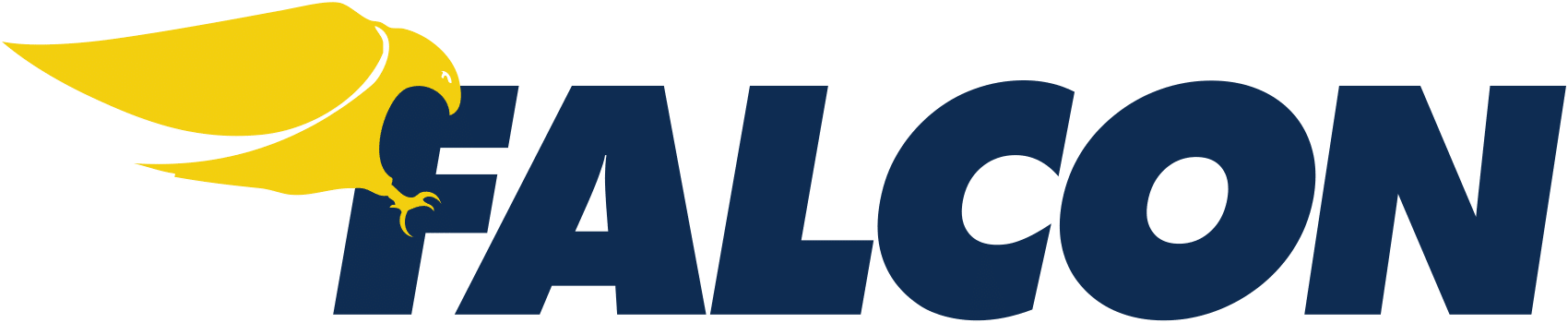 FALCON EXPRESS TRANSPORTATION INC logo