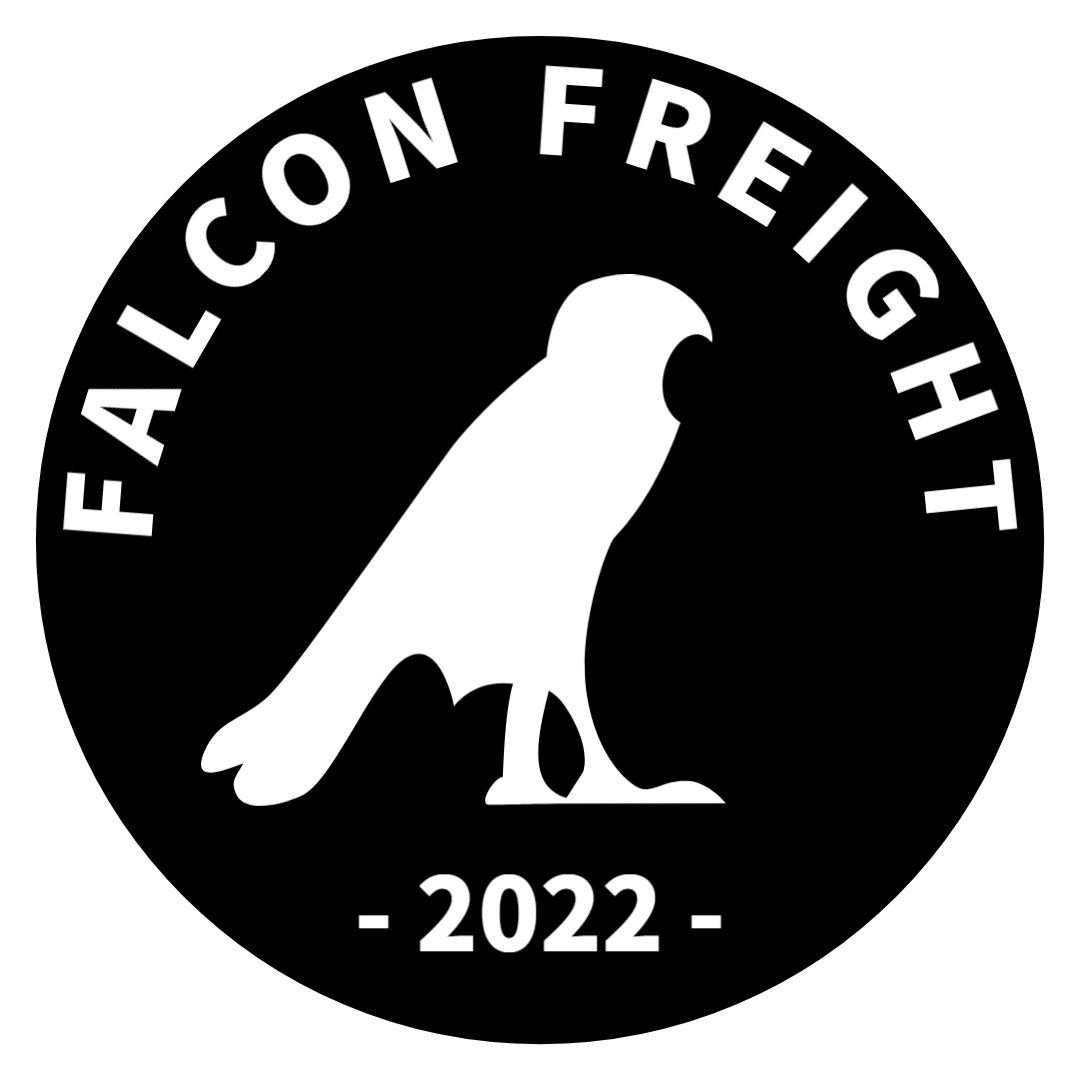 FALCON FREIGHT LLC logo