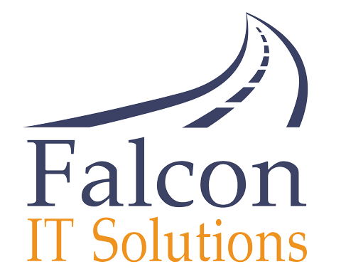 FALCON IT SOLUTIONS INC logo