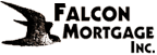 FALCON MORTGAGE INC logo