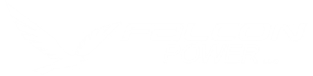 FALCON POWER, LLC logo