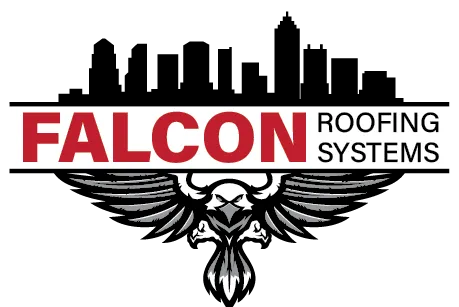 FALCON ROOFING SYSTEMS LLC logo