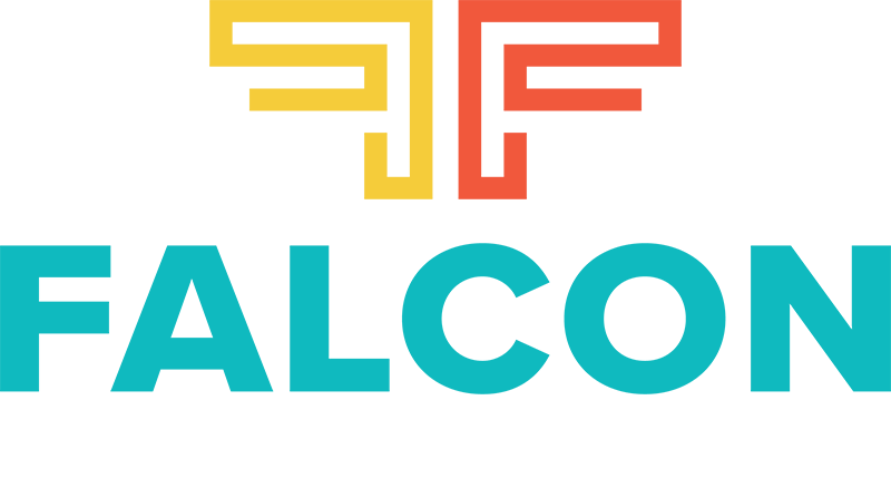 FALCON TRANSPORT LLC logo