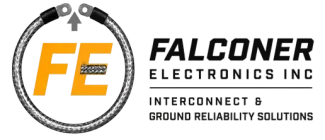 FALCONER ELECTRONICS, INC logo