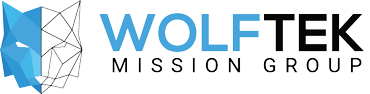FALCONWOLF, LLC logo