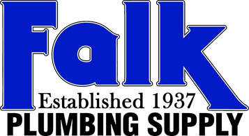 FALK SUPPLY COMPANY logo