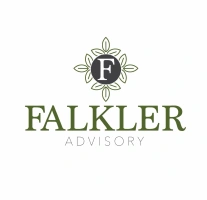 FALKLER ADVISORY logo