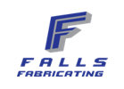 FALLS FABRICATING LLC logo