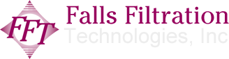 FALLS FILTRATION TECHNOLOGIES, INC. logo