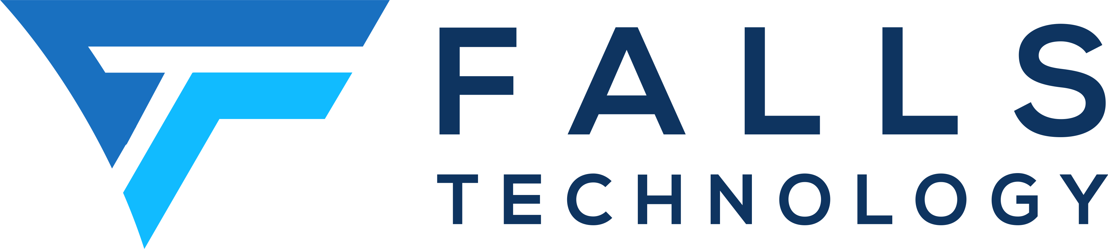 FALLS TECHNOLOGY LLC logo