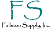 FALLSTON SUPPLY INC logo