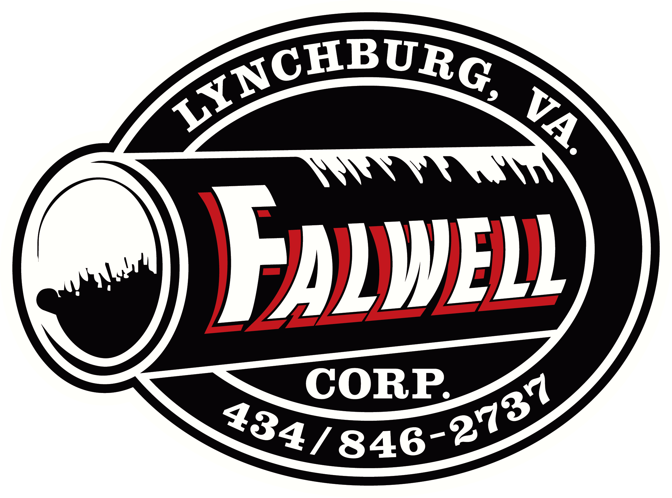 FALWELL CORPORATION logo