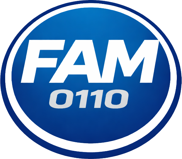 FAM 0110, LLC logo