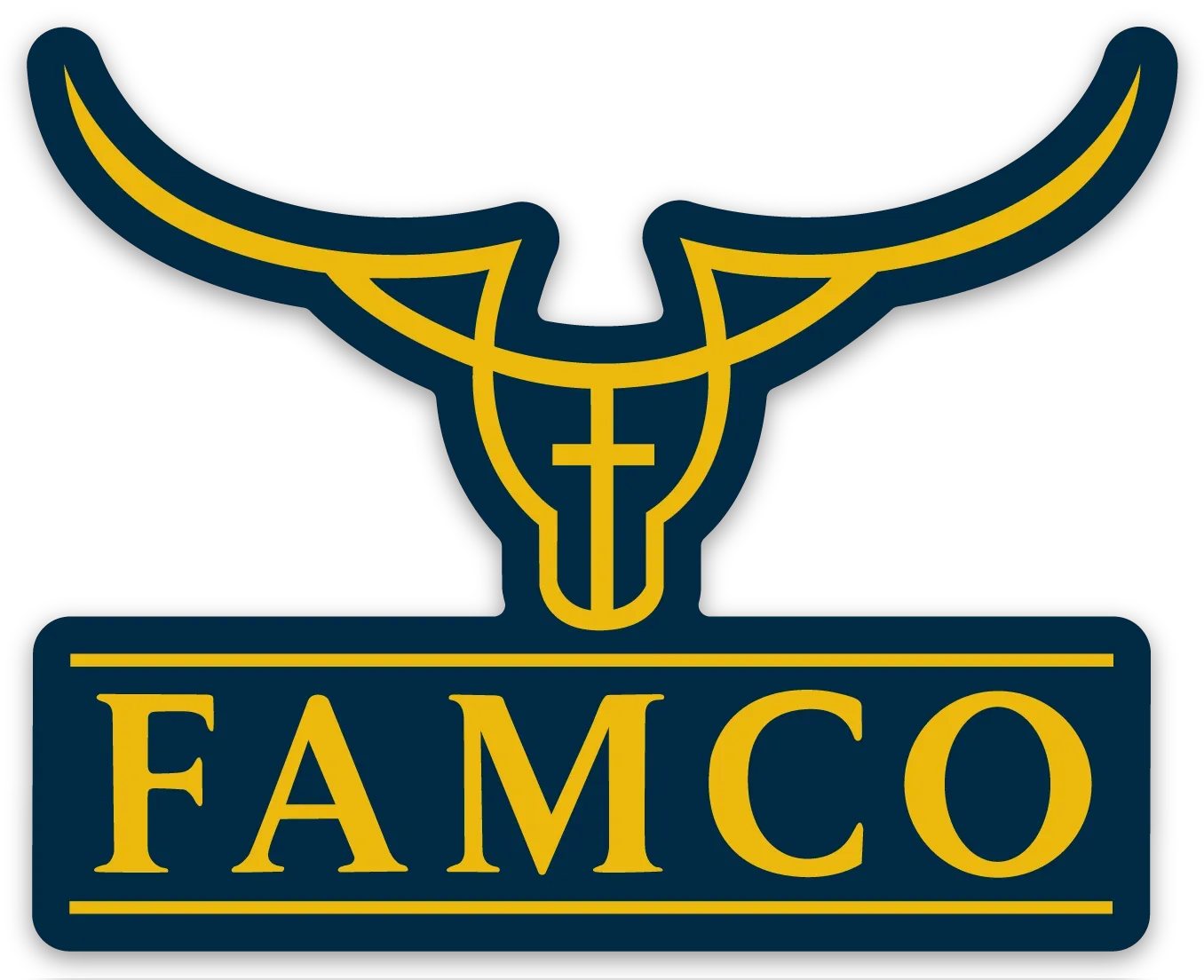 FAMCO INC logo