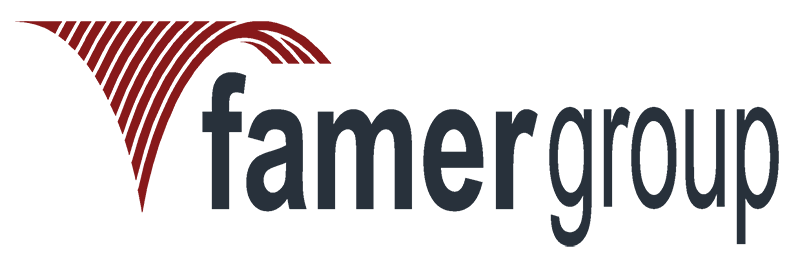 FAMER ULUSLARARASI MUSAVIRLIK ANONIM SIRKETI logo