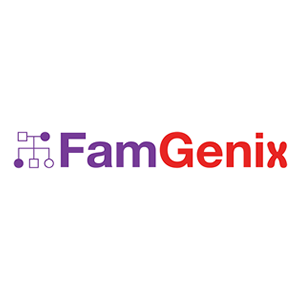 FAMGENIX logo
