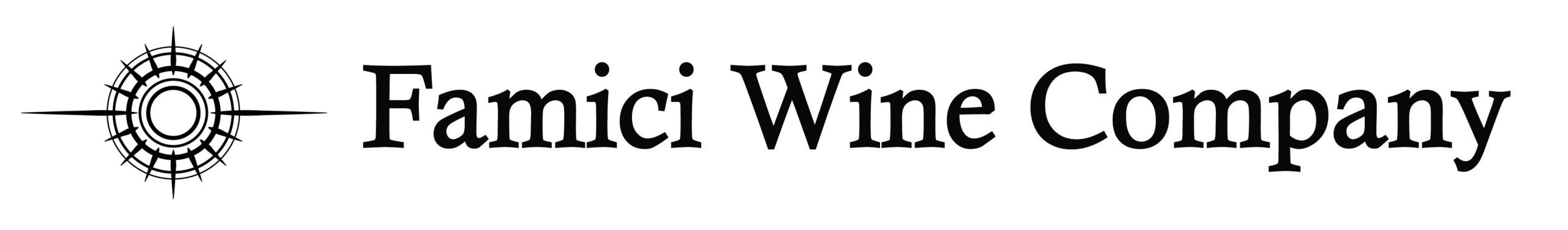 FAMICI WINE COMPANY, LLC logo