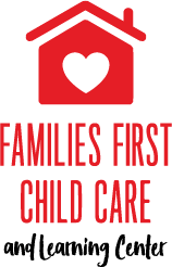 FAMILIES FIRST CHILD CARE AND LEARNING CENTER, LLC logo