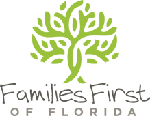 FAMILIES FIRST OF FL logo