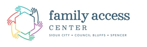 FAMILY ACCESS CENTER, INC logo