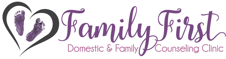 FAMILY FIRST DOMESTIC & FAMILY COUN logo