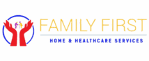 FAMILY FIRST HOME & HEALTHCARE SERVICES, LLC logo