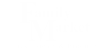 FAMILY MARKET OF NEOSHO logo