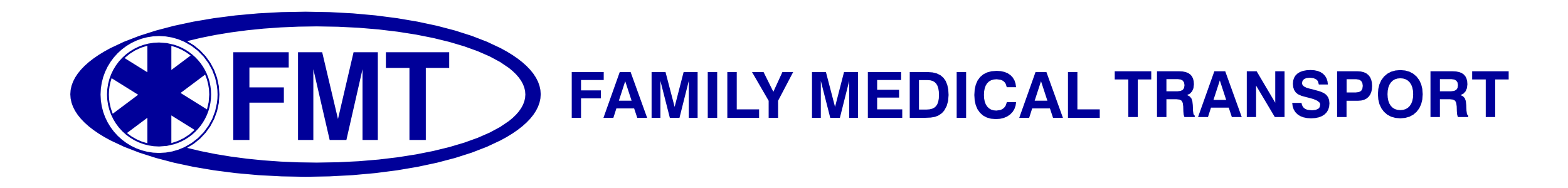 FAMILY MEDICAL TRANSPORT LLC logo