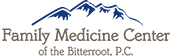 FAMILY MEDICINE CENTER OF THE BITTERROOT, P.C. logo