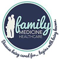 FAMILY MEDICINE HEALTH CARE PLLC logo