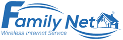 FAMILY NET INC logo