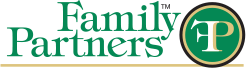 FAMILY PARTNERS logo