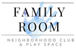 FAMILY ROOM CHICAGO LLC logo