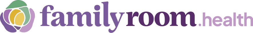 FAMILY ROOM LLC logo