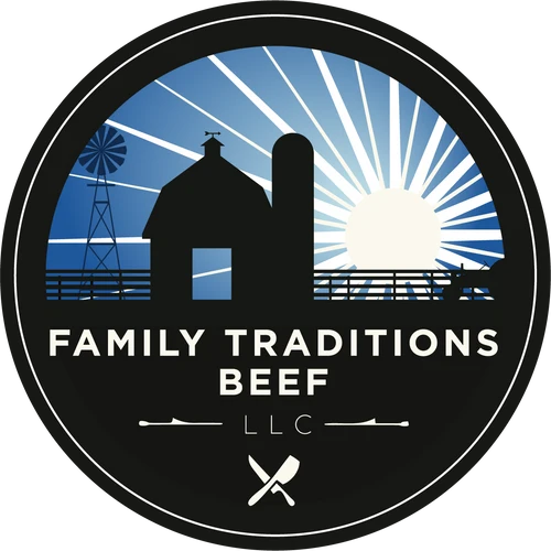 FAMILY TRADITIONS BEEF, LLC logo