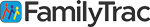 FAMILYTRAC, INC. logo