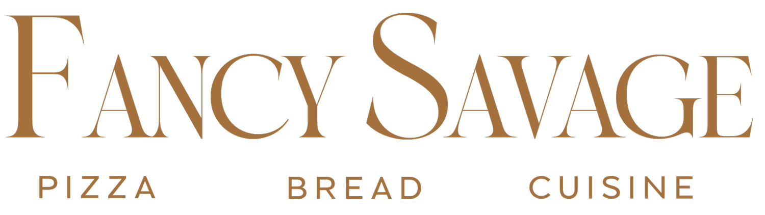 FANCY SAVAGE CUISINE LLC logo