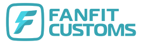 FANFIT GAMING logo