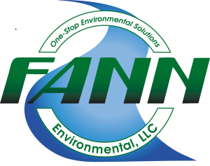 FANN ENVIRONMENTAL LLC logo