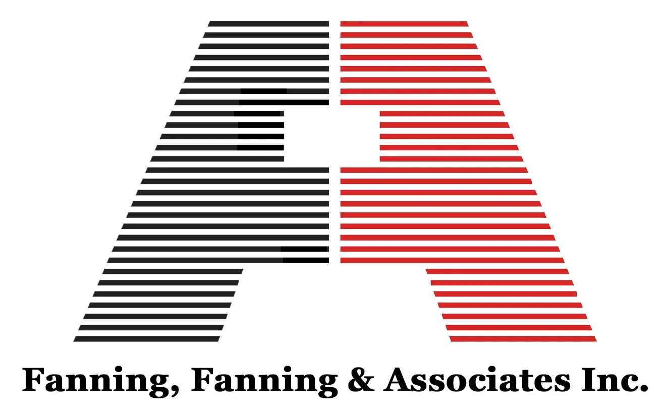 FANNING, FANNING & ASSOCIATES, INC logo